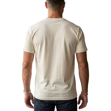 Timberland Mens T Shirts Tree Print Classic Logo Summer Cotton Crew Neck Top