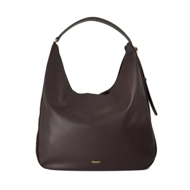 Dune Accessories Decoratively - Logo-Adorned Shoulder Bag