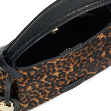 Dune Accessories Decades - Multi-Strap Shoulder Bag