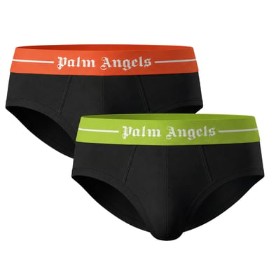 Briefs in Black