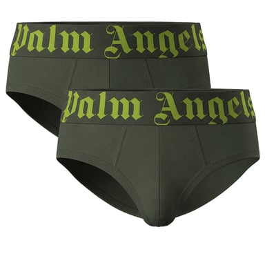 Briefs in Olive Multipack