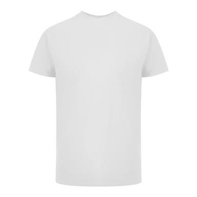 Short Sleeve T-shirt in White
