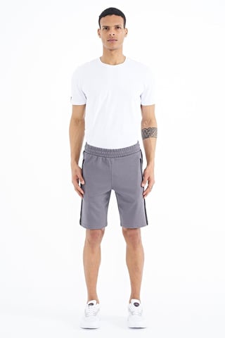 Men's Knit Sweat Shorts