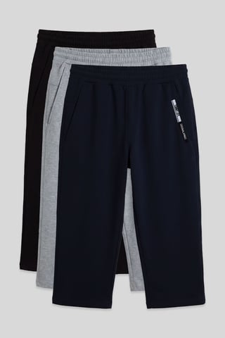 Men's Cotton Blend Shorts