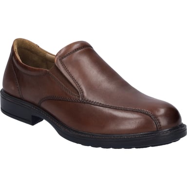 JOSEF SEIBEL Men Slipper Harry 06 in brown