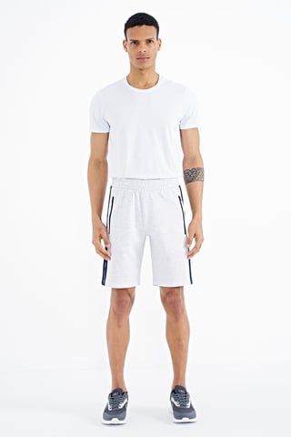 Men's Knit Sweat Shorts