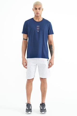 Men's Pull-on Sweat Shorts