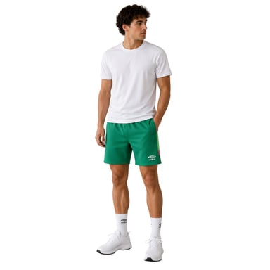 Umbro Unisex Adult Goalkeeper Shorts (Green)