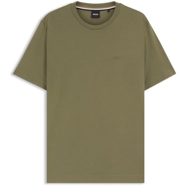 Boss Mens Thompson 01 T-Shirt (Green)