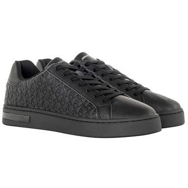 Armani Exchange Sneakers