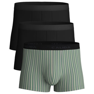 Calida Of Switzerland Boxer Shorts