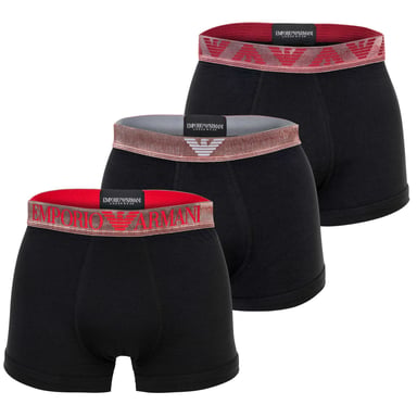 Emporio Armani Boxer Shorts