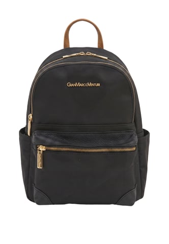 GIAN MARCO VENTURI Backpack Women