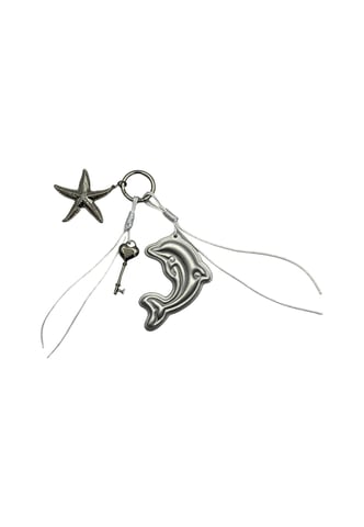 Kassandra Keychain Unisex