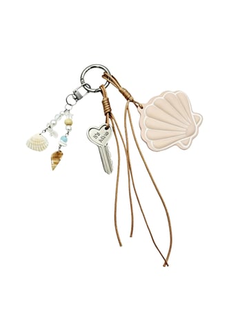 Kassandra Keychain Unisex