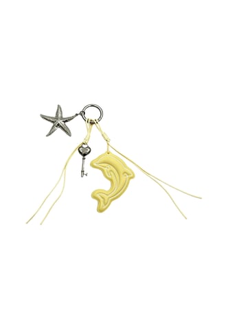 Kassandra Keychain Unisex