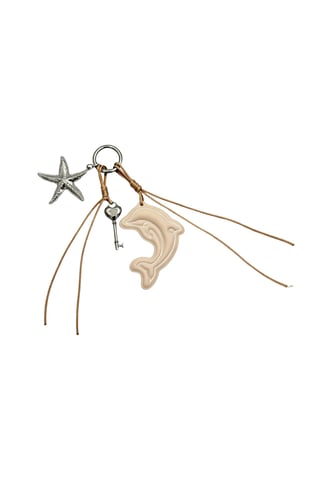 Kassandra Keychain Unisex