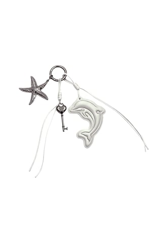 Kassandra Keychain Unisex