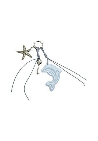 Kassandra Keychain Unisex