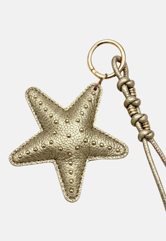 Kassandra Keychain Unisex