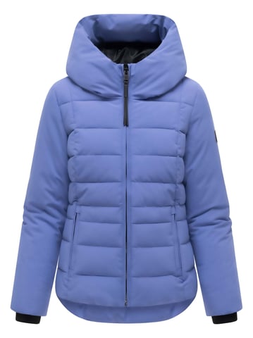 Navahoo Stepptänzchen women’s quilted jacket with hood