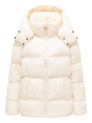 Navahoo Snow-Frame women’s winter jacket with removable hood