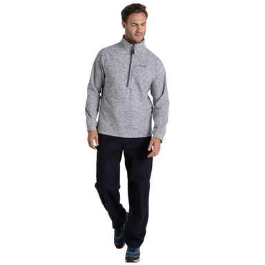 Craghoppers Mens Kiwi Classic Trousers (Dark Navy)