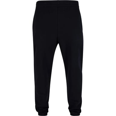 Urban Classics Heren Ultra Zware Joggingbroek (Zwart)