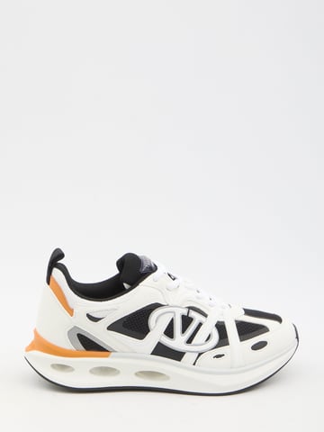 VLogo Easyjog low sneakers