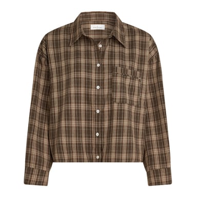 Circle of Trust Blouse lange mouw w26 84 yana