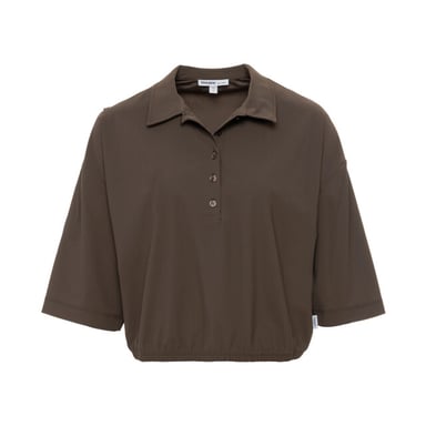 Penn & Ink W26f1945 655 penn en ink top tabac