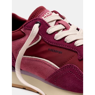 HOFF 22602408 sneaker woman city cherry