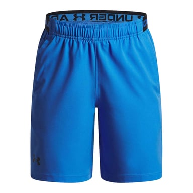 Under Armour Childrens/Kids Vanish Bermuda Shorts (Blue)