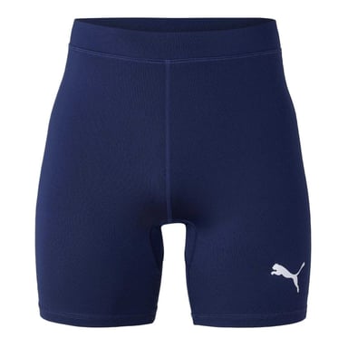 Puma Mens Liga Short Tights (Peacoat)