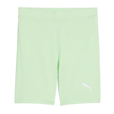 Puma Mens Liga Short Tights (Fresh Mint)