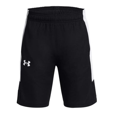 Under Armour Pojkar Zone 7 Sportshorts (Svart)