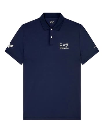 EA7 Poloshirt