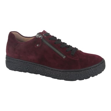 Hartjes 162.1401/30-86.00 dames veterschoenen sportief