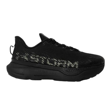 Under Armour Mens Infinite Pro Trainers (Black)