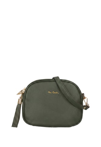 Pierre Cardin Crossbody Bag Women