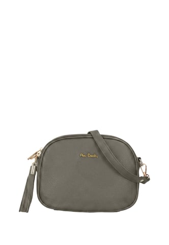Pierre Cardin Crossbody Bag Women