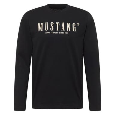 Mustang Longsleeve