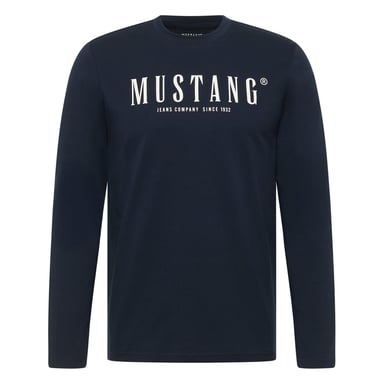 Mustang Longsleeve