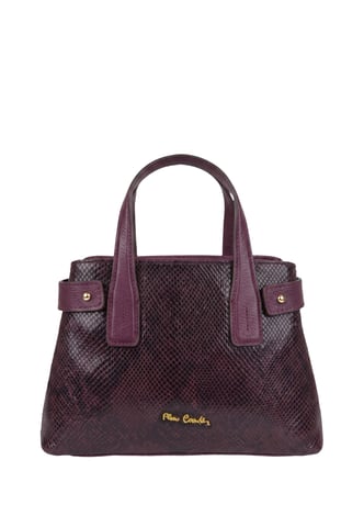 Pierre Cardin Handbag Women
