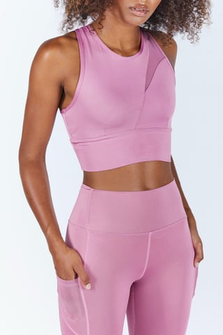 Alma Sports Bra