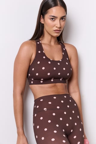Sofia Sports Bra