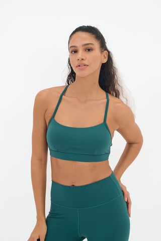 Geneva Sports Bra