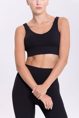 Suzanna Sports Bra