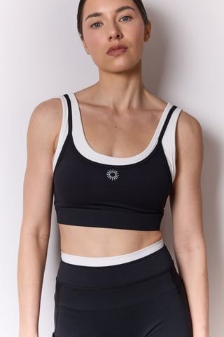 Olam Sports Bra
