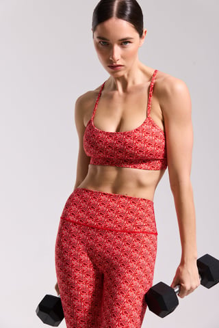 Star Sports Bra